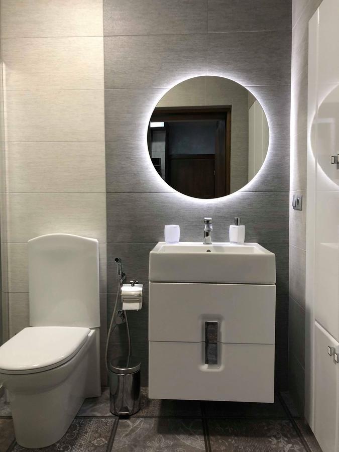 Lux Apartment Ruska Lviv Extérieur photo