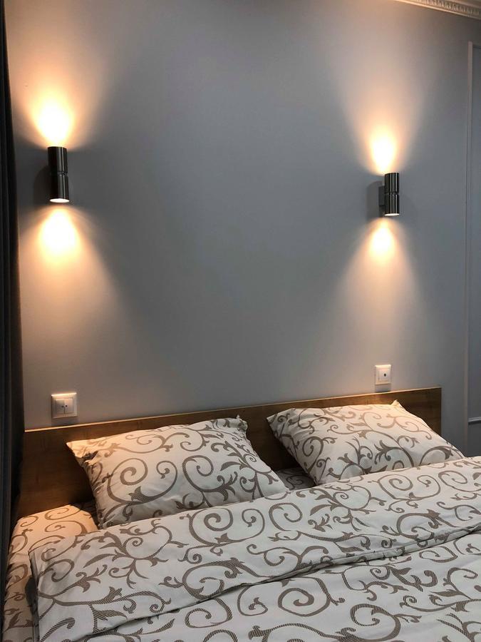 Lux Apartment Ruska Lviv Extérieur photo