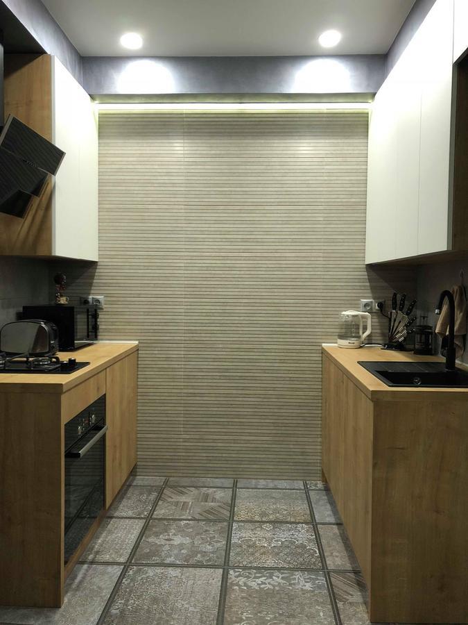 Lux Apartment Ruska Lviv Extérieur photo
