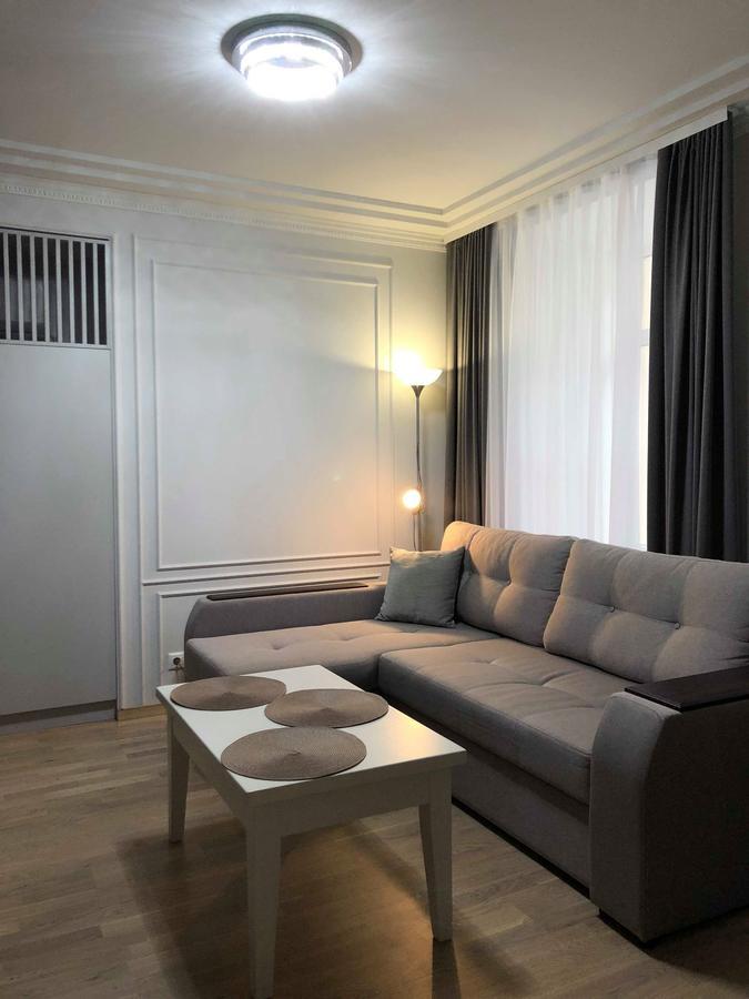 Lux Apartment Ruska Lviv Extérieur photo