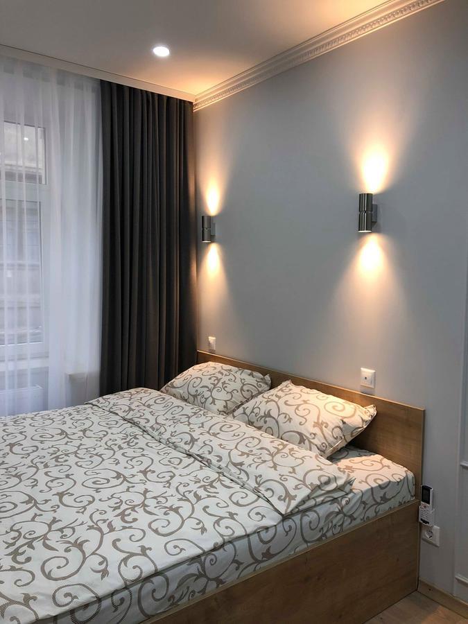 Lux Apartment Ruska Lviv Extérieur photo