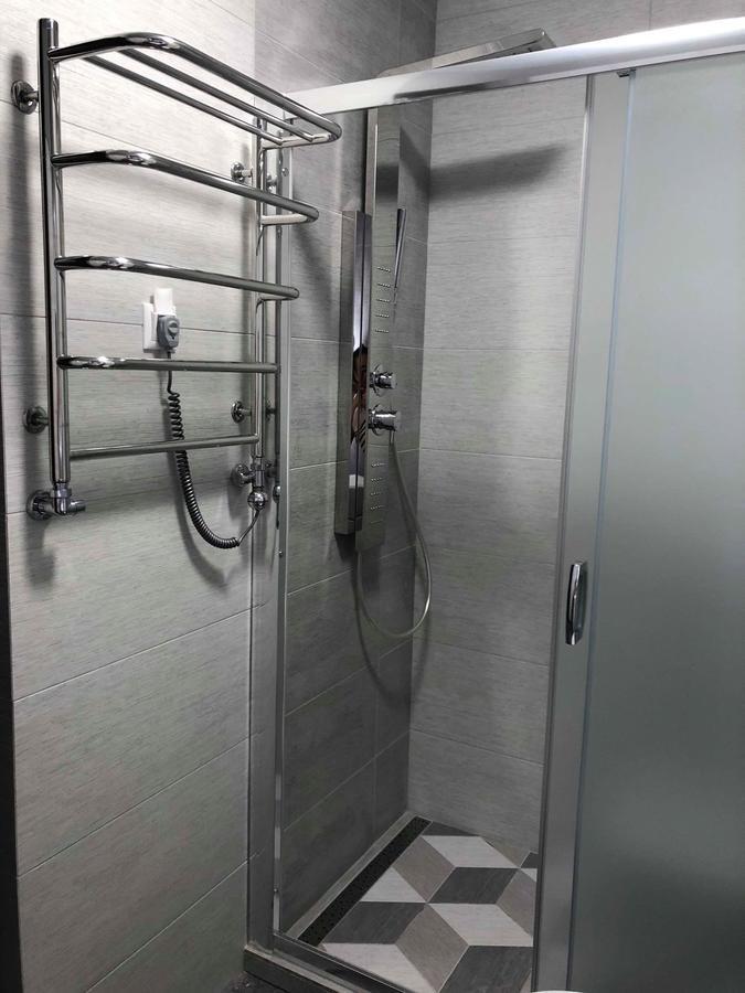 Lux Apartment Ruska Lviv Extérieur photo