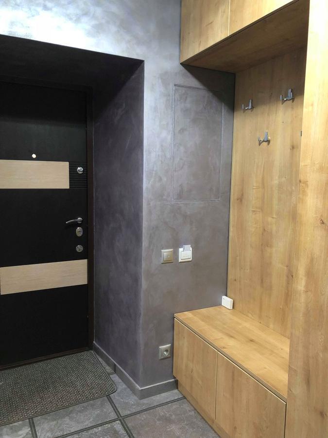 Lux Apartment Ruska Lviv Extérieur photo