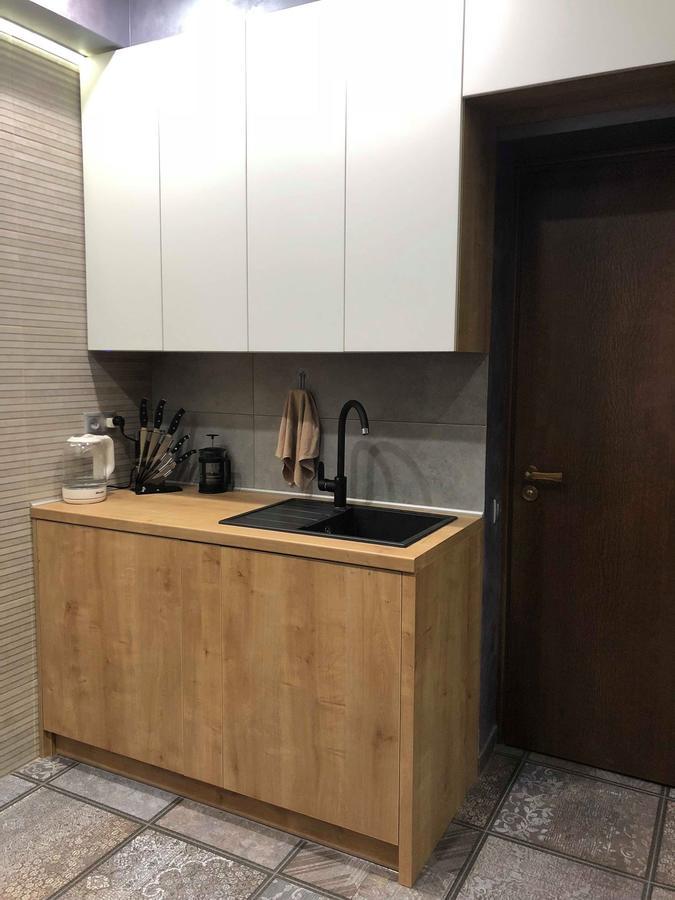 Lux Apartment Ruska Lviv Extérieur photo